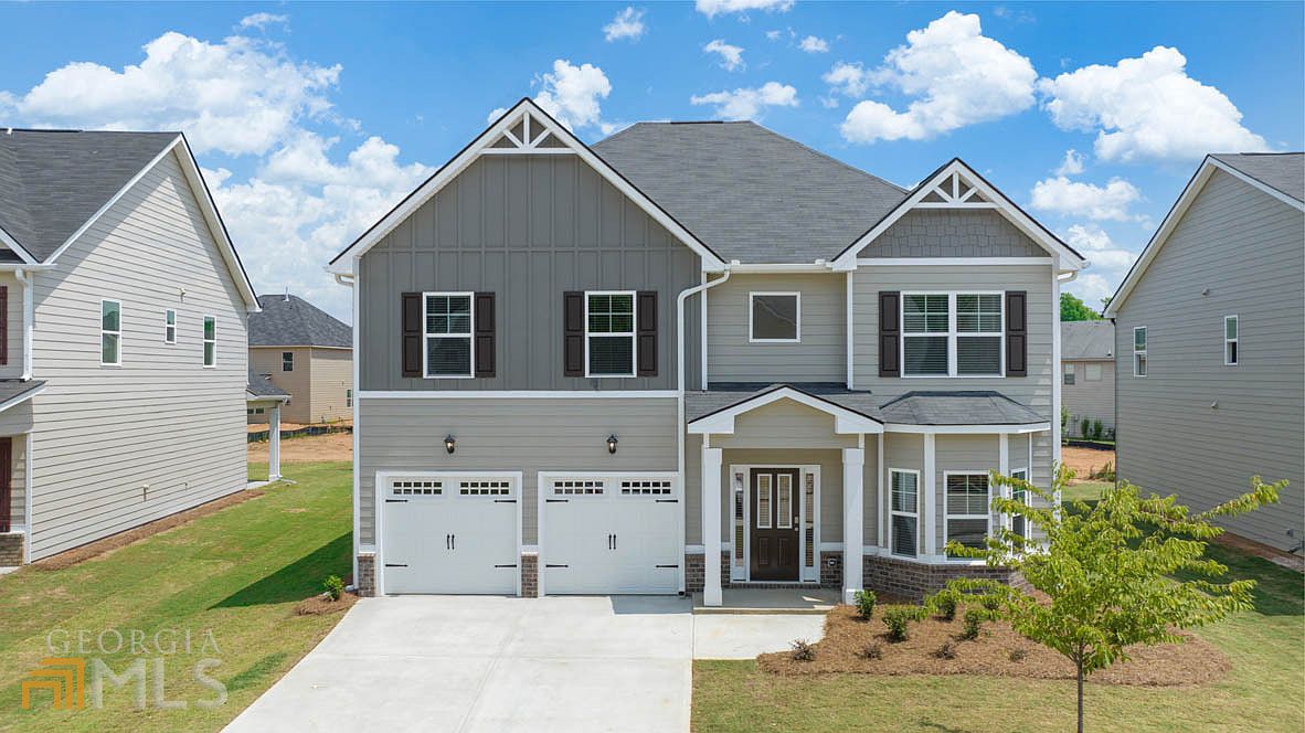 13735 Whitman Ln, Covington, GA 30014 Zillow