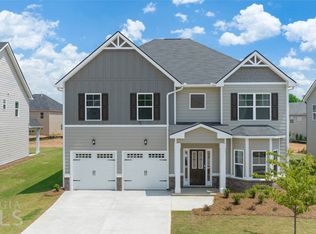 13735 Whitman Ln, Covington, GA 30014