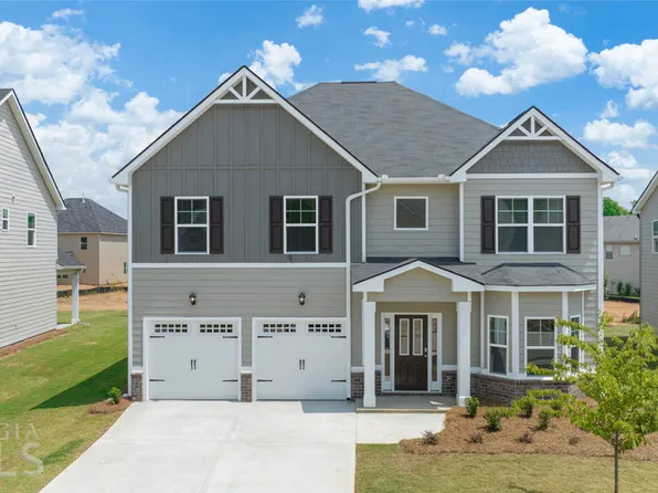 13735 Whitman Ln, Covington, GA 30014