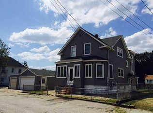 5 Grand View Ave, Johnston, RI 02919