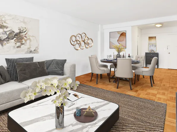 333 East 46th Street image 1 of 5