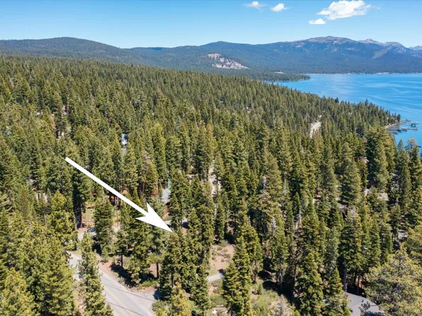 425 Nightingale Ct, Carnelian Bay, CA 96140