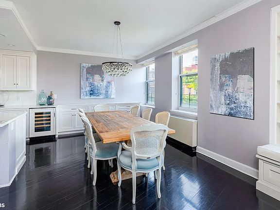 4th image of 534 Hudson St APT 5D