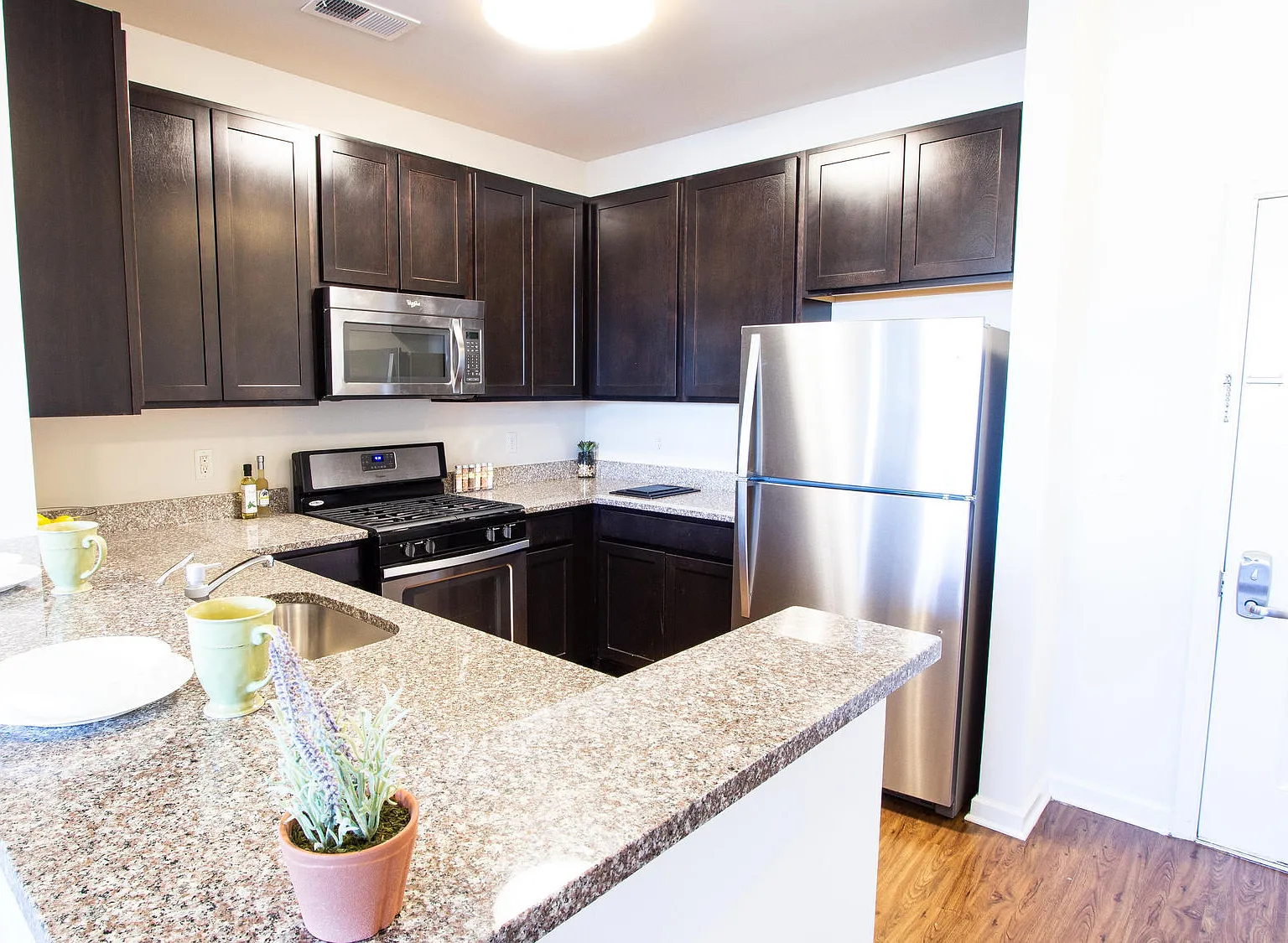 The Villas at Fairway — Photo 2