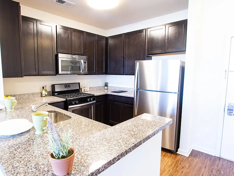 The Villas at Fairway — Photo 2