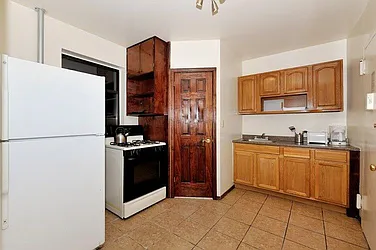 Rented by Atlas Real Estate New York