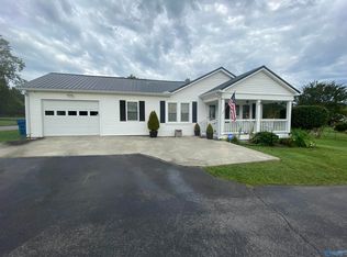 811 Highland St, Boaz, AL 35957