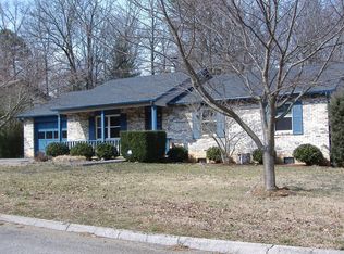 6605 Shrewsbury Dr, Knoxville, TN 37921