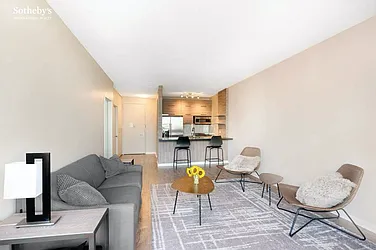 Rented by Sotheby's International Realty