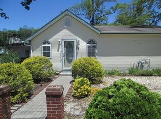 111 Race Track Dr, Cape May, NJ 08204