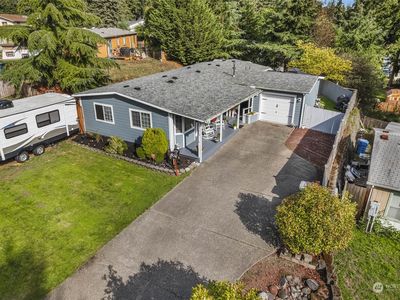 19013 78th Avenue Ct E, Puyallup, WA, 98375