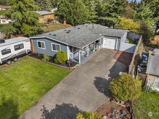 19013 78th Avenue Ct E, Puyallup, WA 98375
