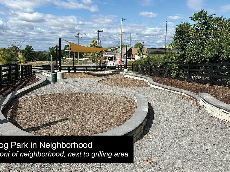 Neighborhood