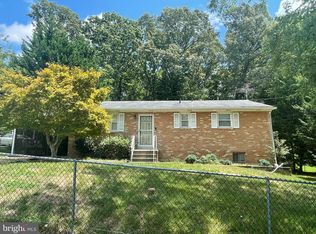 8904 Cheltenham Ave, Clinton, MD 20735
