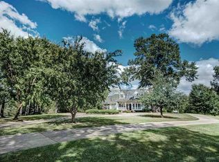 1150 Tara Ln, Terry, MS 39170