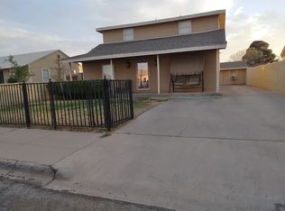 2505 Kay Ave, Odessa, TX 79761