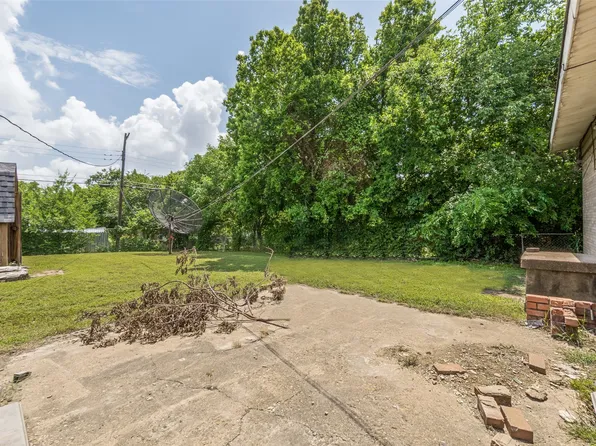 1112 E Ann Arbor Ave, Dallas, TX 75216