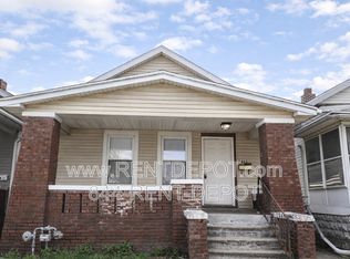 1413 E Indiana St, Evansville, IN 47711