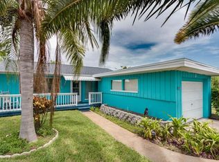 429 80th Ave, Saint Pete Beach, FL 33706
