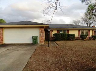 331 Adler Dr, Montgomery, AL 36116
