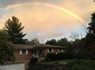 4460 Elmwood Rd, Batavia, OH 45103