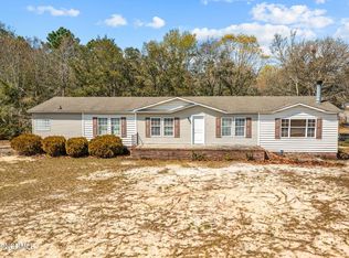 506 Mulligan Way SE, Bolivia, NC 28422