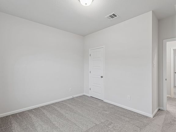 The Crawford- Bedroom 2