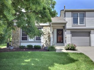 6019 Sawmill Woods Dr, Fort Wayne, IN 46835