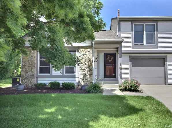 6019 Sawmill Woods Dr, Fort Wayne, IN 46835