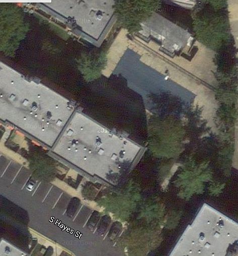 1st image of 1709 S Hayes St APT B