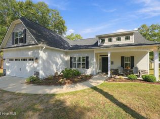107 Sea Breeze Court, Hampstead, NC 28443