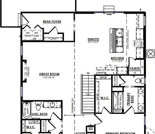 2nd image of 4791 Suelo Dr