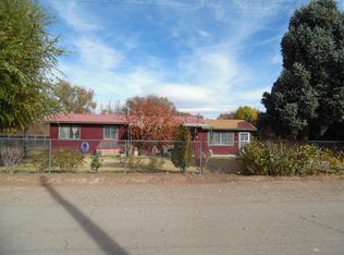 2011 Le Ave SW, Albuquerque, NM 87105
