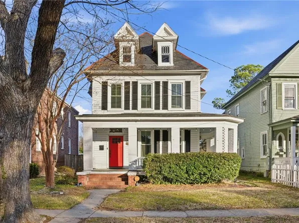 207 Maryland Ave, Portsmouth, VA 23707