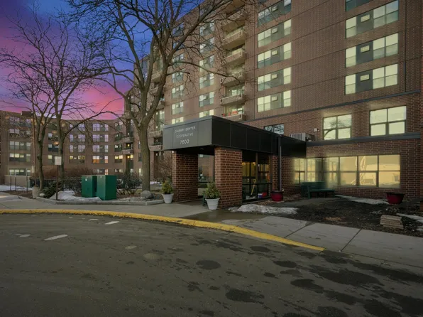 7600 Golden Valley Rd APT 405, Golden Valley, MN 55427