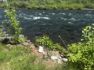 52984 McKenzie Hwy, Blue River, OR 97413