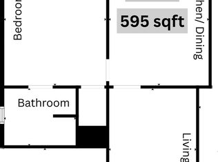 201 W Main St #5, Florence, CO 81226