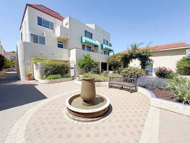 2573 Park Blvd #U204 — Photo 1