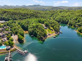 LOT 2 Johnson Dr, Sunset, SC 29685