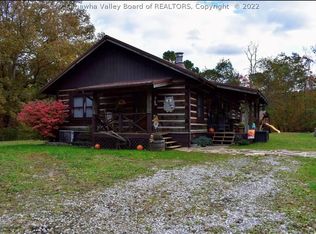 944 Bomont Rd, Bomont, WV 25030