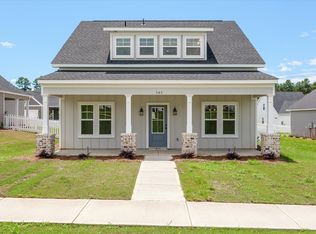 945 Sandpiper Xing, Grovetown, GA 30813