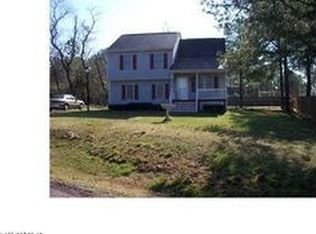 24907 Brickwood Meadow Ln, North Dinwiddie, VA 23803