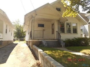 1833 Loxley Rd, Toledo, OH 43613