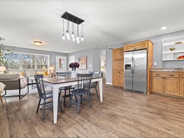 125 North Wakely STREET, Whitewater, WI 53190