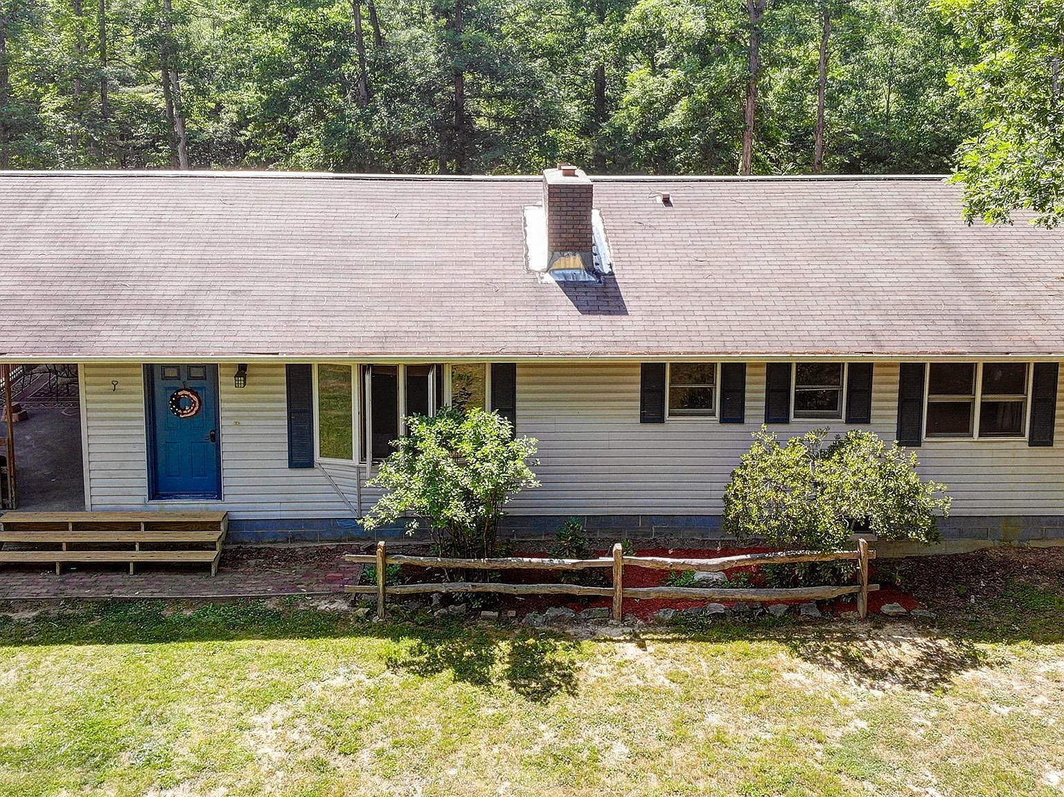 4075 Lake Ferndale Dr, Springfield, WV 26763 Zillow