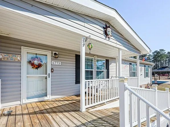 6773 Hampton Rd., Conway, SC 29527