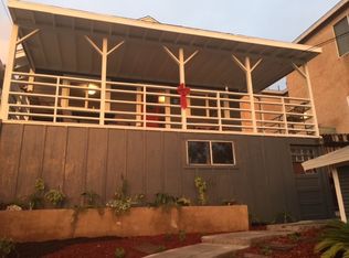 3833 Kettner Blvd, San Diego, CA 92110