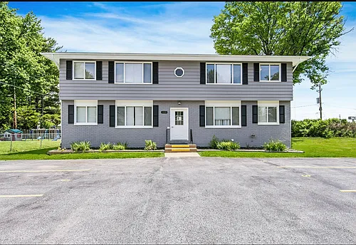 1820 Sutton Pl #3 Photo 1