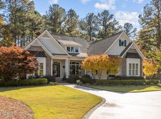 3 Middlebury Ct, Pinehurst, NC 28374