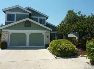 7549 Bovey Ave, Reseda, CA 91335